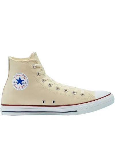 Tenisi unisex Chuck Taylor All Star Hi M9162C10605 - Bej