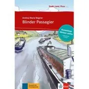 Blinder Passagier, Buch + Online-Angebot