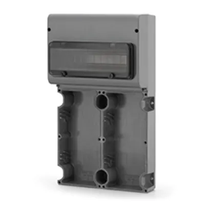 Modular Basenmodular Base 12 Mod. Ip66/ip67/ip69 16a-32a - 12 din