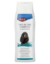 TRIXIE Șampon 2 in 1 250 ml