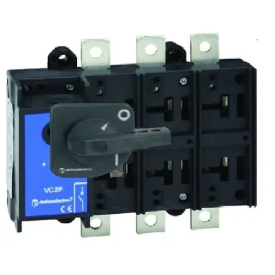 Comutator de sarcina cu actionare pe usa VC2P 3x250A