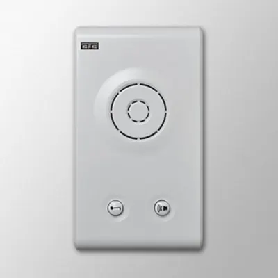 Unitate interioara audio WF-200 - alb nUnitate interioara audio WF-200 - alb