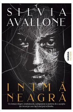 eBook Inima neagra
