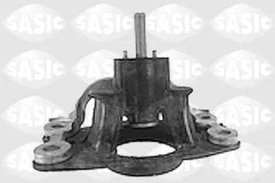 Suport motor fata dreapta (inferior) RENAULT MASTER II 1.9D dupa 2001