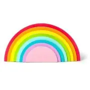 Post-it Rainbow Thoughts Rainbow Legami