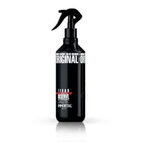 After shave colonie - IMMORTAL - Texas - 400 ml