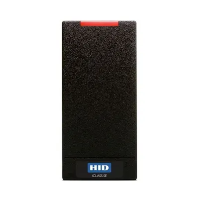 Cititor de proximitate HID 900NM, Wiegand, 13.56 MHz, interior/exterior