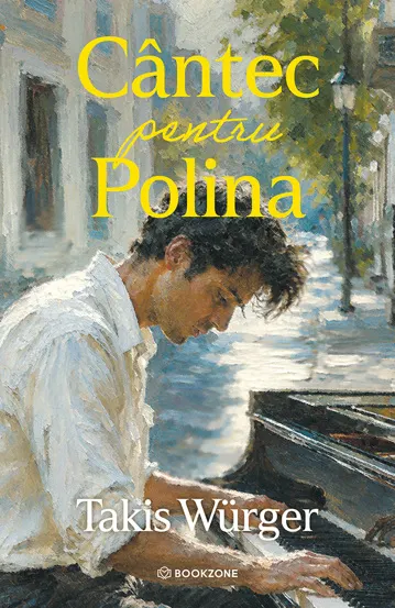 Cântec pentru Polina