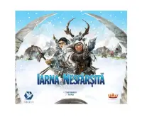 Iarna Nesfarsita: Paleoamericanii (RO)