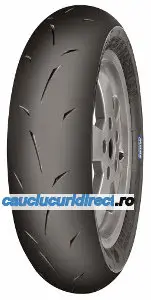 Mitas MC35 S-Racer 2.0 ( 3.50-10 TL 51P Roata spate, Mischung Super Soft, Roata fata )