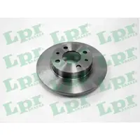 Disc frana LPR F2081P