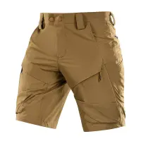 M-TAC Pantaloni tactici scurti RUBICON FLEX - COYOTE / XL