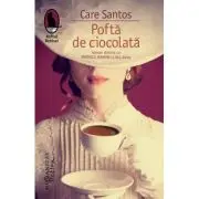 Pofta de ciocolata