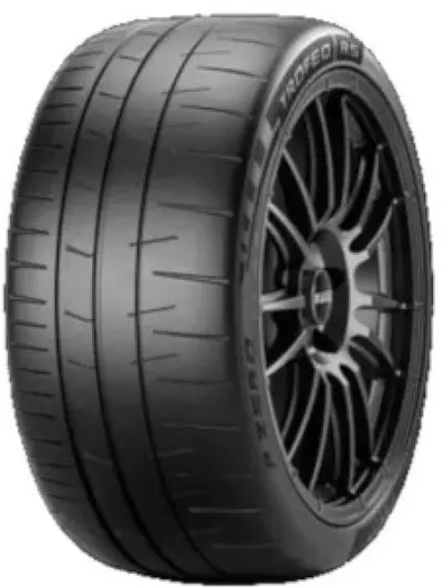 Pirelli P Zero Trofeo RS ( 235/35 ZR19 (91Y) XL )