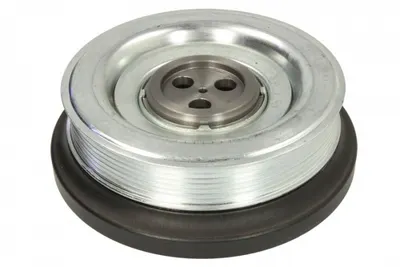 Fulie curea arbore cotit potrivit FORD RANGER, TRANSIT 3.2D 09.07