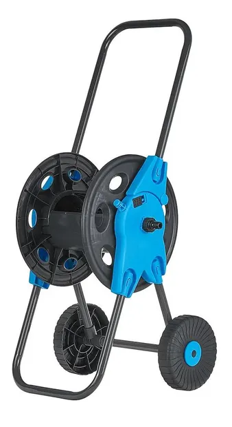 Carucior pentru furtun Geko - Sky-line, G72966, 45 m, 1/2''