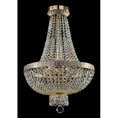 Candelabru Bella DIA750-TT50-WG