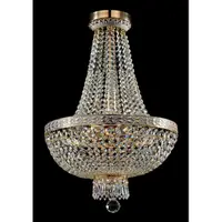 Candelabru Bella DIA750-TT50-WG