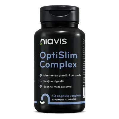 OptiSlim Complex 60 cps, Niavis