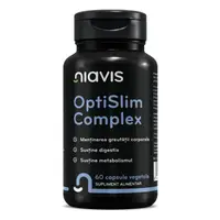 OptiSlim Complex 60 cps, Niavis