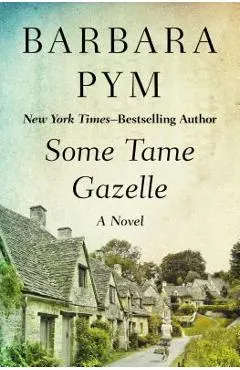 Some Tame Gazelle
