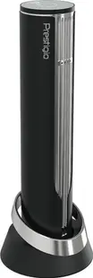 Tirbușon smart Prestigio - Maggiore PWO104SL, negru/argintiu