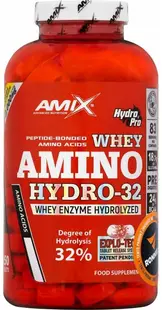 Amino Hydro-32, 250 tablete, Amix