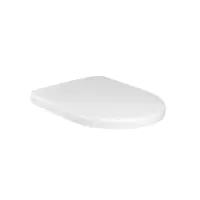 Capac wc soft close Villeroy Boch, Architectura XXL