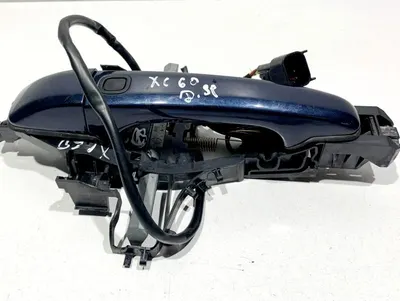 Maner usa dreapta spate 30784205 Volvo XC60 facelift (2013-2017)