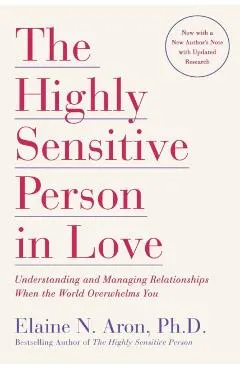 Highly Sensitive Person in Love