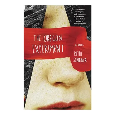 The Oregon Experiment, Keith Scribner
