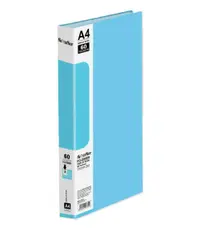 Mapa prezentare Flexoffice 60 folii