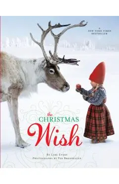 The Christmas Wish