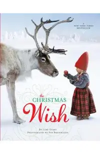 The Christmas Wish