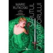 Sarutul castigatorului. Trilogia castigatorului cartea 3