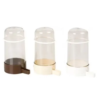 Adapator Fountain Weekend