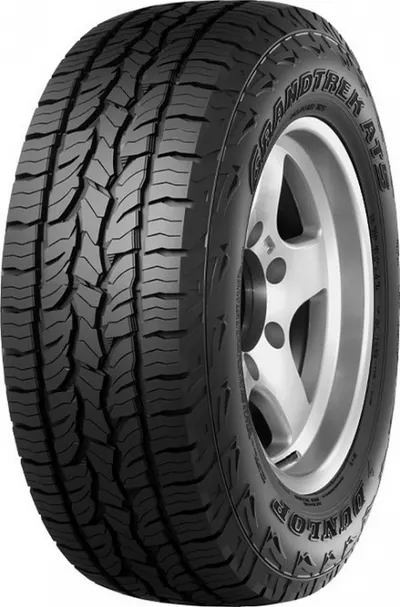 Anvelopa Vara Dunlop Grandtrek At5 285 50 R20 112h