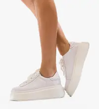 Pantofi Casual Ebbe Albi