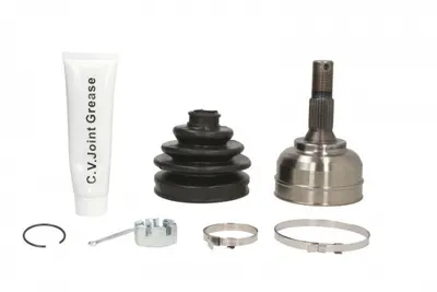 Cap planetara spre roata (25z 26z 58,8mm) CITROEN C5 I, C5 II 2.0D 2.2D 3.0 dupa 2001