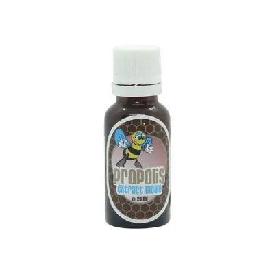 Propolis extract moale 70% propolis 20ml Phenalex