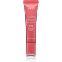 LANEIGE Glaze Craze Tinted Lip Serum balsam de buze colorat culoare Peach Glaze 12 g