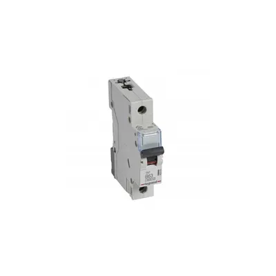 Siguranta automata MCB TX³ 6000 - 1P - 230/400 V~ - 63 A - B curba
