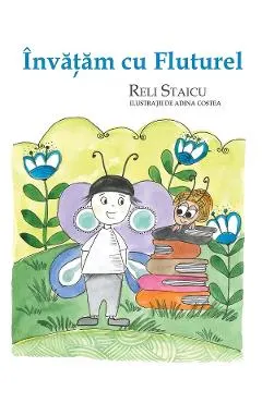 eBook Invatam cu Fluturel