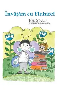 eBook Invatam cu Fluturel