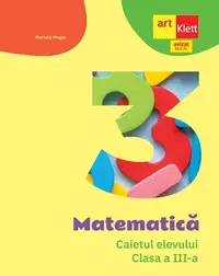 Matematica - Clasa 3
