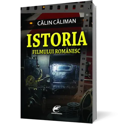 Istoria filmului românesc