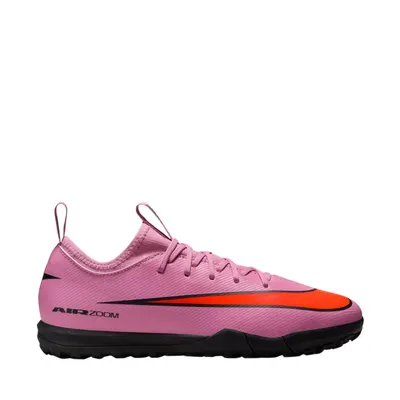 Ghete de fotbal pentru copii Nike Zoom Mercurial Vapor 16 Academy TF