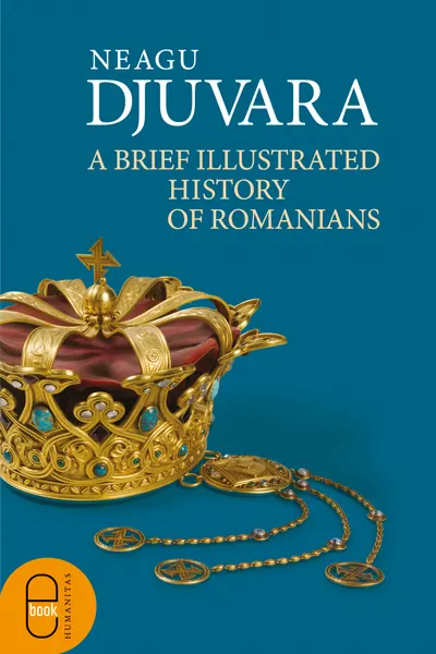 A Brief Illustrated History of Romanians (pdf)
