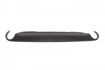 Capac bara spate (fara linie S, 2.7-3.2, negru) AUDI A4 ALLROAD B8, A4 B8 KOMBI LIMUZINA 11.07-05.16