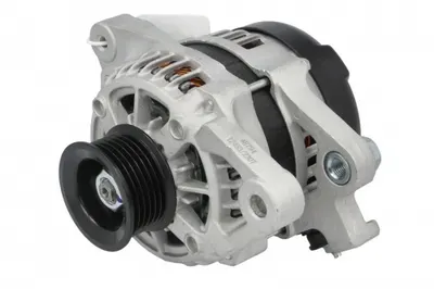 Alternator (12v, 80a) Potrivit Daihatsu Charade Viii; Toyota Auris, Corolla, Urban Cruiser, Yaris 1.33 11.08